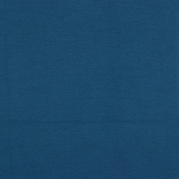 Bündchen | Baumwolle | Uni | 018 | hell jeans