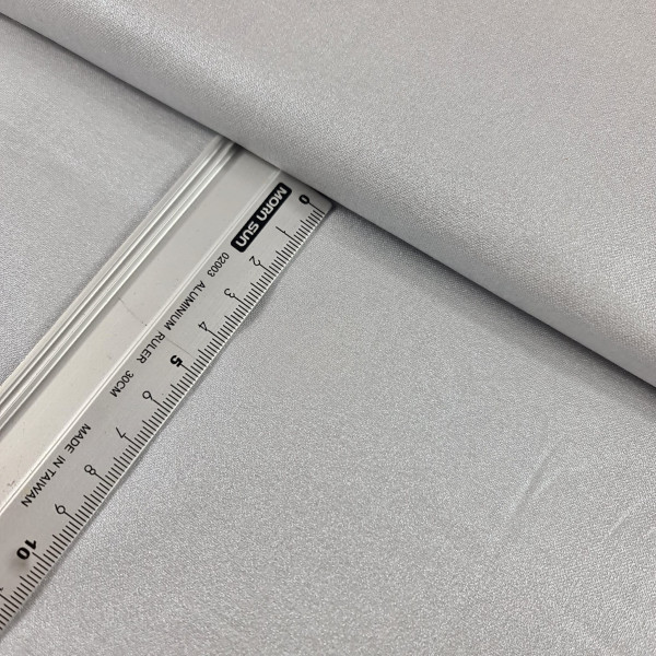 Baumwolle | bedruckt | Patchwork | silber