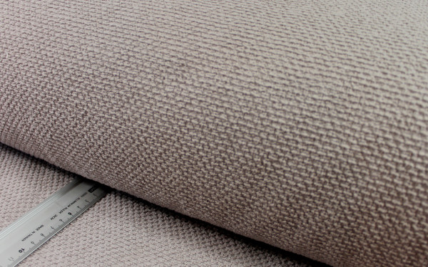 Waffle - Frottee | taupe