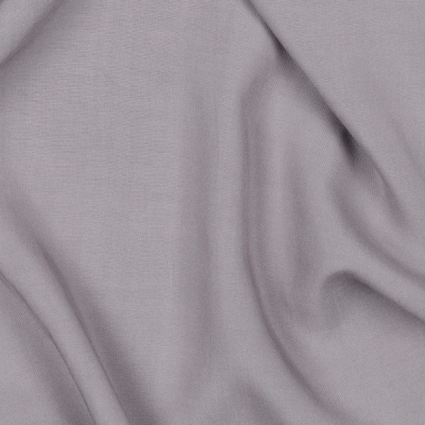 Viskose | Uni | grau