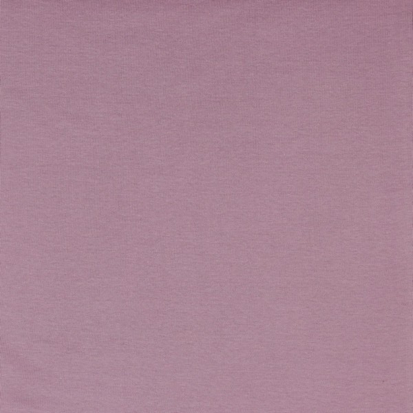 Bündchen | Baumwolle | Uni | lavendel
