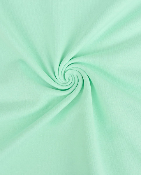 French Terry | Sommersweat | UNI | mint