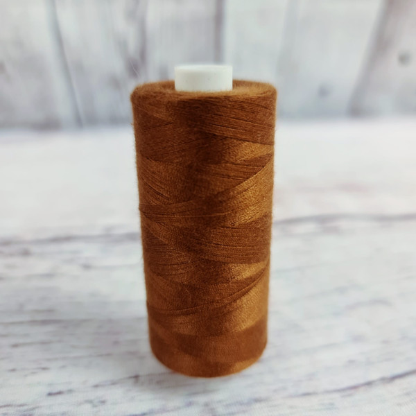 Ackermann Nähgarn | Universal | 1000m | rehbraun