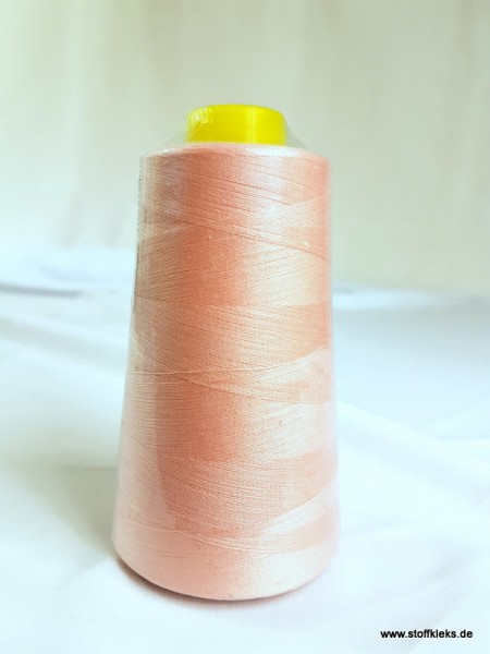 Nähgarn/Overlockgarn | rosa | Farb Nr. 152