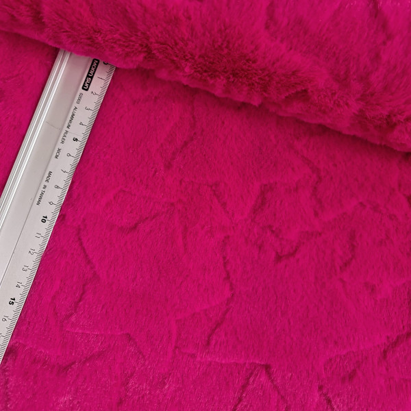 Fellimitat | Sterne | pink