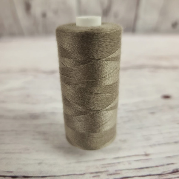 Ackermann Nähgarn | Universal | 1000m | beige