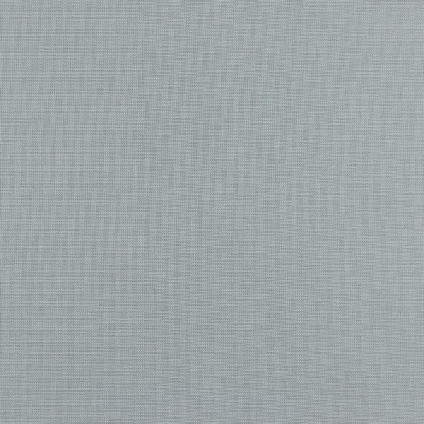 Canvas | Baumwolle | Uni | grau