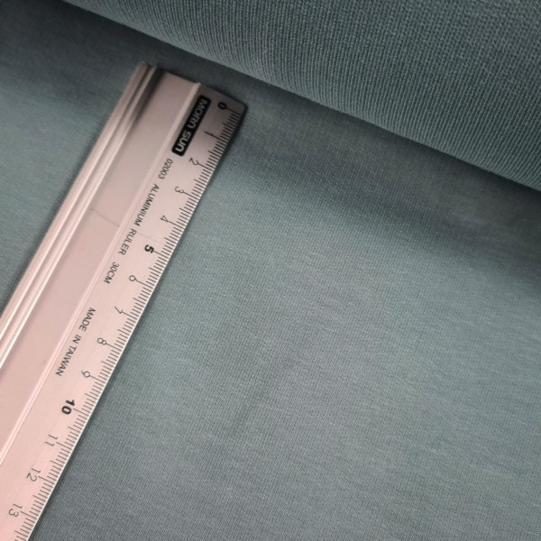 dicker Sweat | Uni | rauchblau