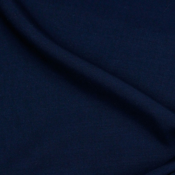 Viskose | Uni | marine