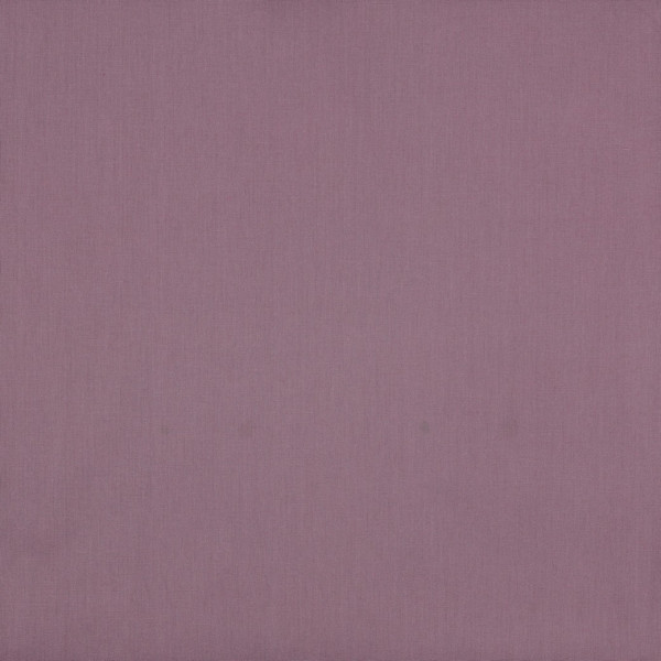 Baumwolle | Uni | Candy Cotton | rosenholz