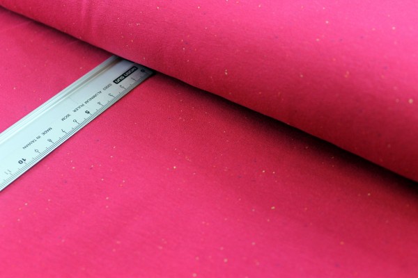 Sweat | meliert | pink