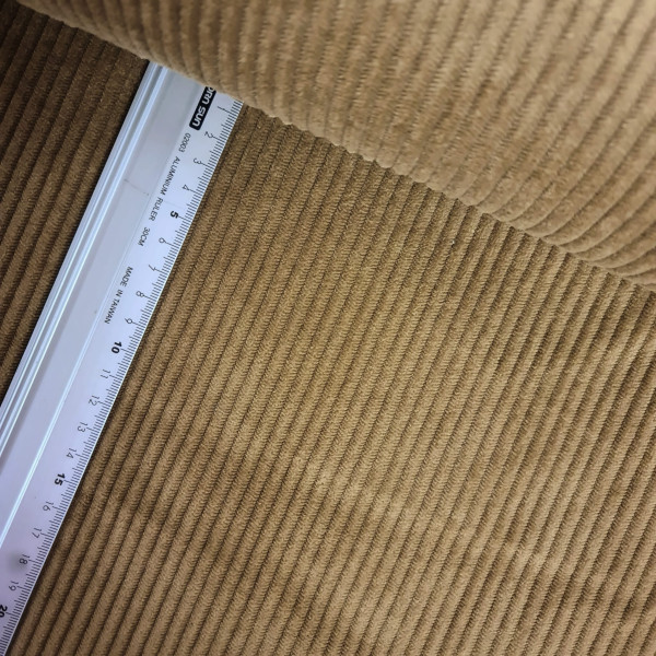 Soft Stretch - Breitcord | uni | camel