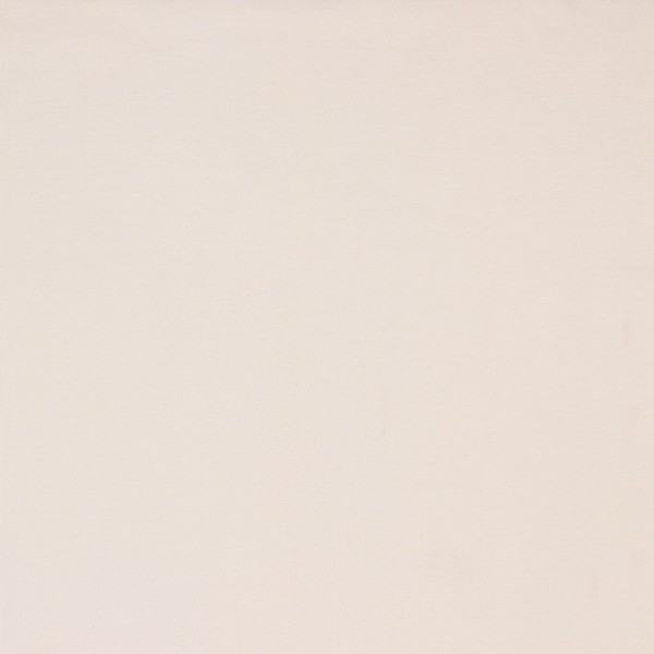 Bündchen | Baumwolle | Uni | light rosa