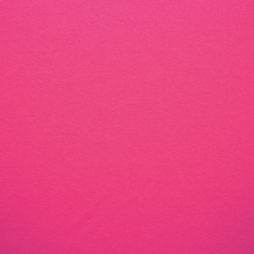 Bündchen | Baumwolle | Uni | neon pink