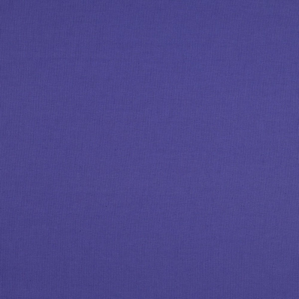 Canvas | Baumwolle | Uni | lavendel