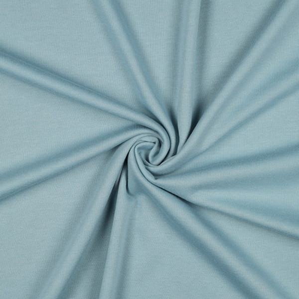 Alpenfleece | uni | blau