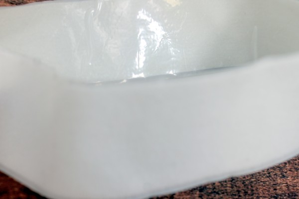 Flauschband | Klettband | selbstklebend | 5cm | weiß