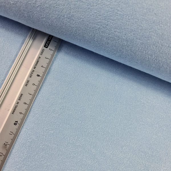 PUL | Bambus Flanell | hellblau