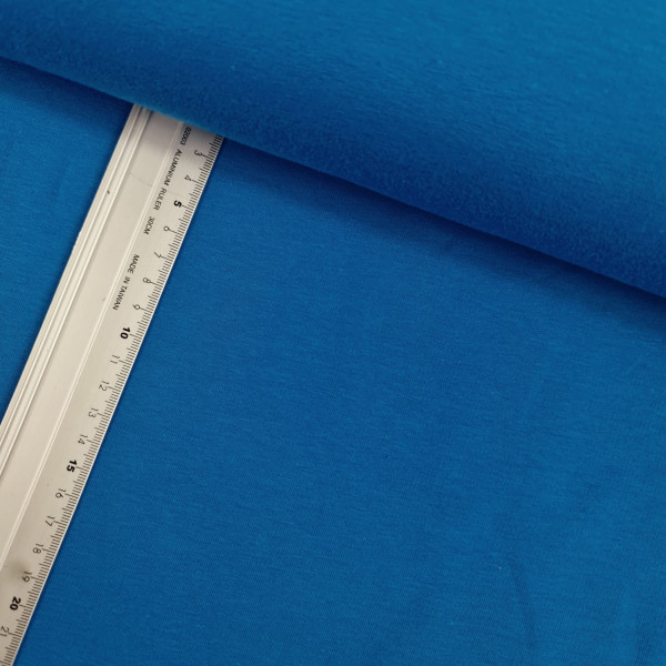 French Terry | Sommersweat | UNI | aqua