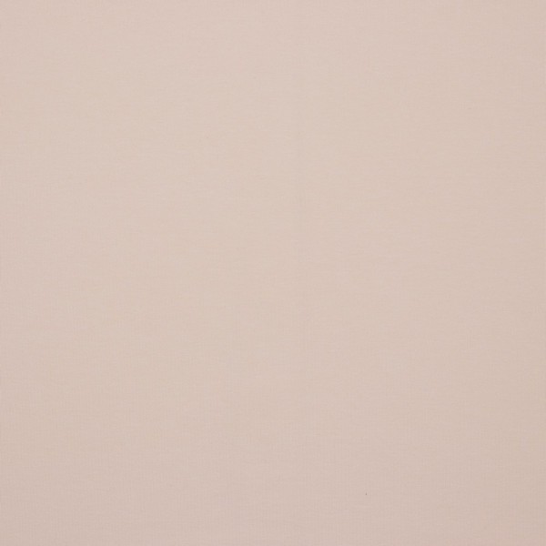 French Terry | Sommersweat | UNI | light rosa