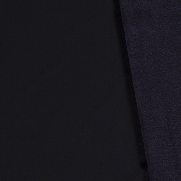 Alpenfleece | uni | marine
