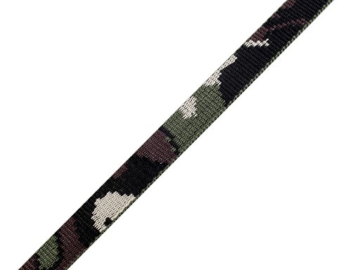 Gurtband | 20mm | camouflage