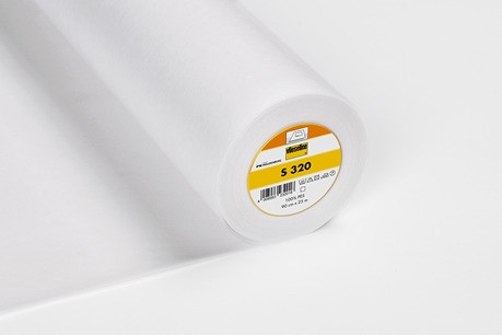 Bügeleinlage | Vlieseline | S 320