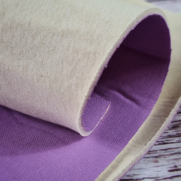 EcoBaFo | uni | violett