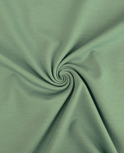 French Terry | Sommersweat | UNI | mint