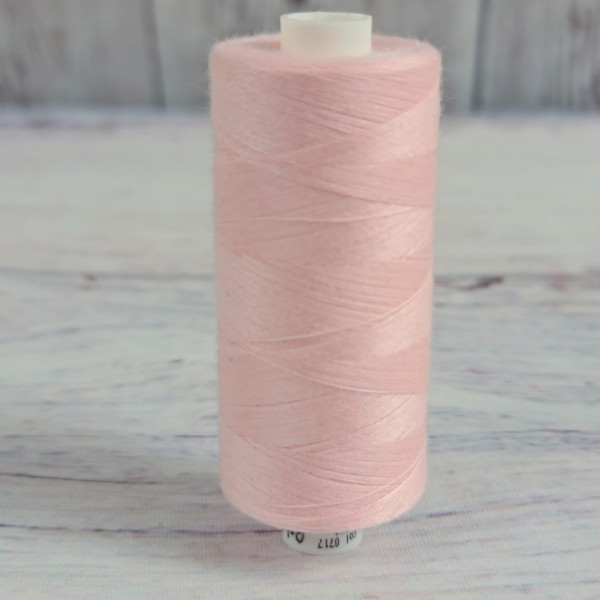 Ackermann Nähgarn | Universal | 1000m | rosa