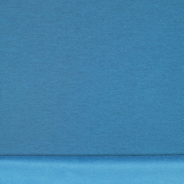 Alpenfleece | uni | petrol