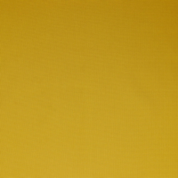 Canvas | Baumwolle | Uni | senf