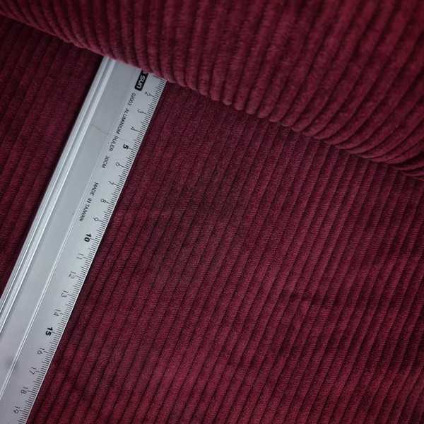 Soft Stretch - Breitcord | uni | beere