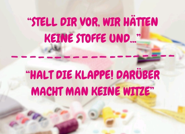 Postkarte "Stell Dir vor"