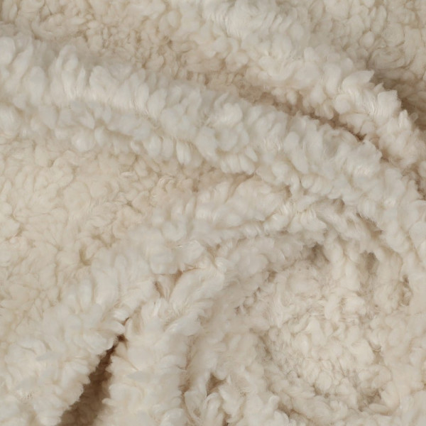 Bouclé | Teddy