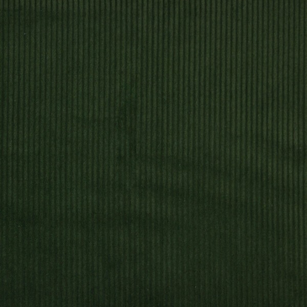 Breitcord | Uni | jagdgrün