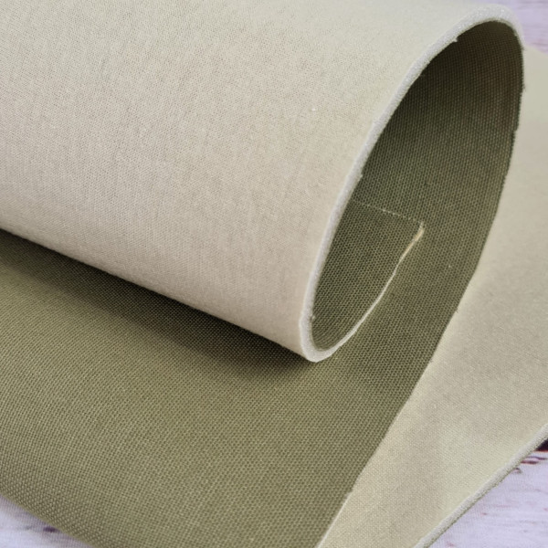 EcoBaFo | uni | helles khaki