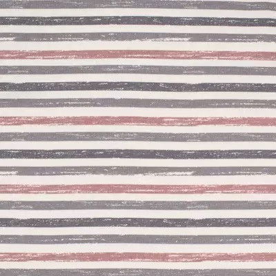 Jersey | bedruckt | stripes | nude