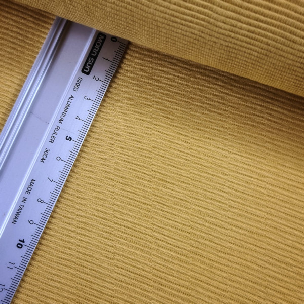 Ottoman - Jersey | senf