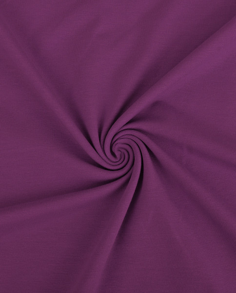 Jersey | Uni | violett