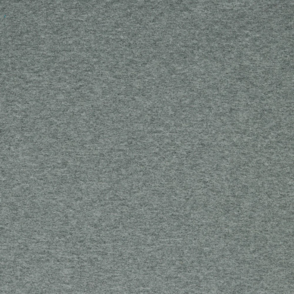 Waffle/Stepper/Quilt | Uni | grau melange