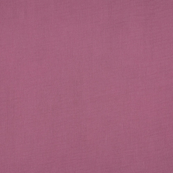 Baumwolle | double gauze/Musselin | Uni | purple