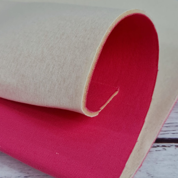 EcoBaFo | uni | himbeerpink