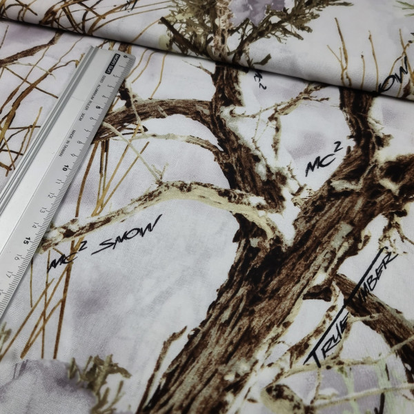 Baumwolle | bedruckt | Spring Creative Products | winter