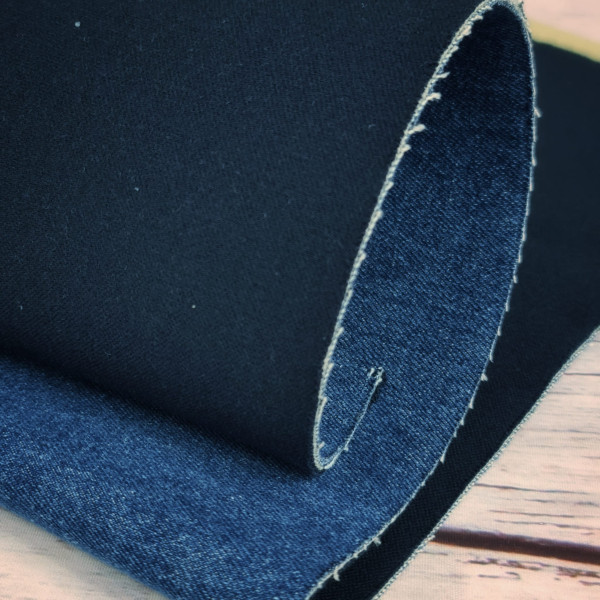 EcoBaFo | uni | jeans