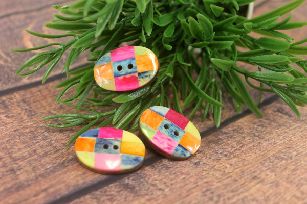 Baumwolle | bedruckt | 3mm Punkte | pink/dunkelpink