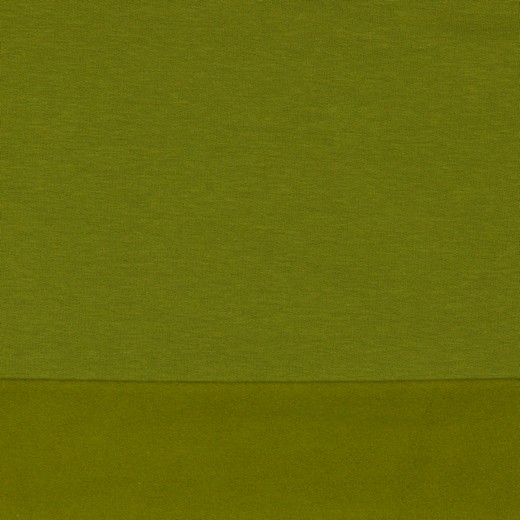 Soft Sweat | uni | moosgrün