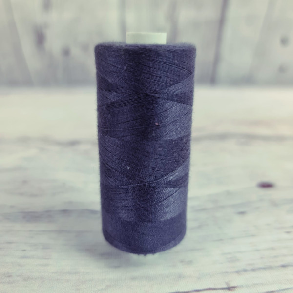 Ackermann Nähgarn | Universal | 1000m | aubergine