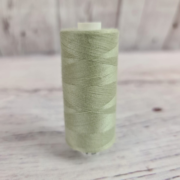 Ackermann Nähgarn | Universal | 1000m | helles lindgrün