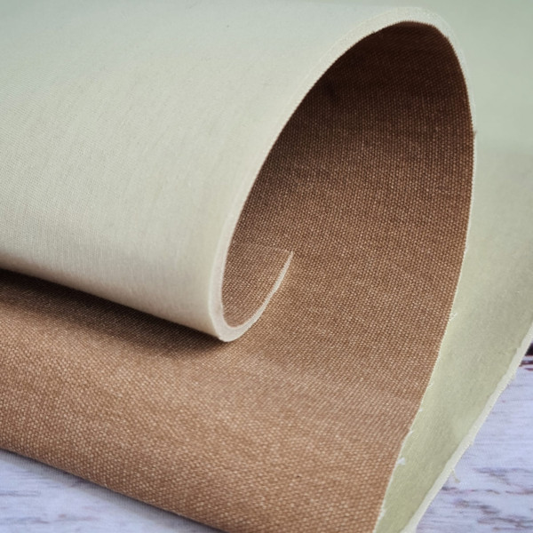 EcoBaFo | uni | camel melange